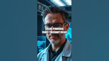 AI Swarm Discovers Real-Time Asteroid Sampling Breakthrough