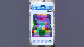 Color Block Jam LEVEL 159