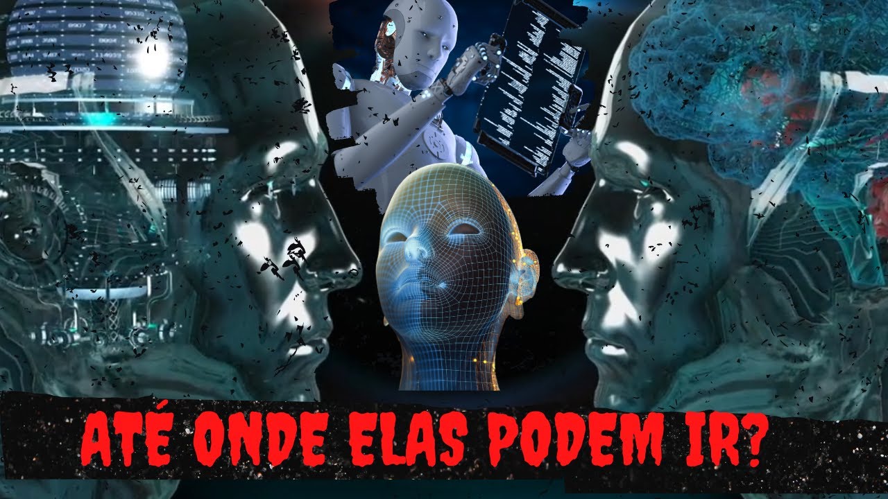 A Revolução da Inteligência Artificial: Como a IA está Transformando o ...