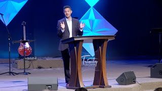Identity Shift (Part 4) by Pastor Abe Daniel