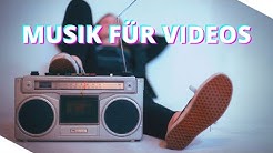 Kostenlose Musik fÃ¼r YouTube Videos ðŸŽµ - Woher Hintergrundmusik fÃ¼r YouTube Videos bekommen  - Durasi: 6:45. 