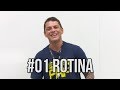 Série Organizando Seus Estudos - #01 Rotina - Evandro Guedes - AlfaCon Concursos Públicos