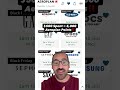 Turning your shopping into Free Flights blackfriday aeroplan... #Shorts #pointstoparadisemd
