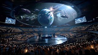 видео: Галактическая Империя осмелилась вторгнуться на Землю — человечество мгновенно стёрло их с лица з... картинка: Галактическая Империя осмелилась вторгнуться на Землю — человечество мгновенно стёрло их с лица з...