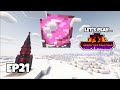 Ain't nobody got time for SPACE TRAVEL! Ad Astra mod ALL THE PLANETS in PROMINENCE II RPG #21
