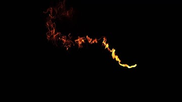 DirectX11 GPU Curl Noise Particles