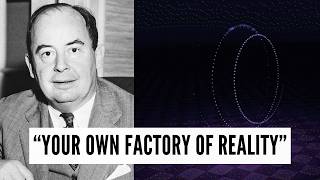 John von Neumann โ Where Reality Actually Collapses (The Measurement Problem)