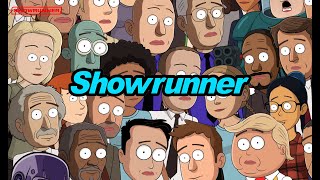 Showrunner - AI bestbVideo episode maker - is this the end of Hollywood