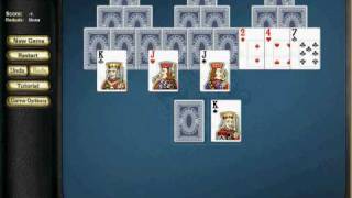Solitaire Tripeaks - Free Online Games Solitaire Tripeaks - Free Online Games
