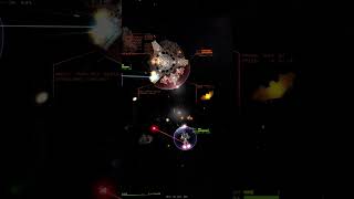 Mini Space Battles Ep 470 from #starsector Space Battles 37