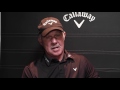 Exclusive interview with Danny Willett's coach -  Pete Cowen
