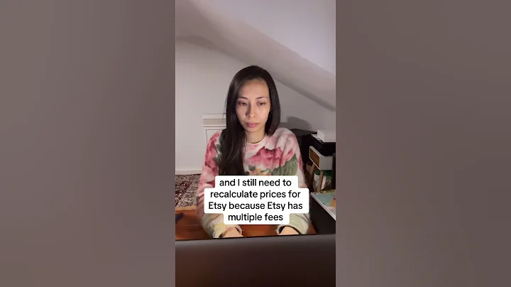 Day 59: Can I make 100k in one year with e-commerce (dropshipping & print on demand) and YouTube?