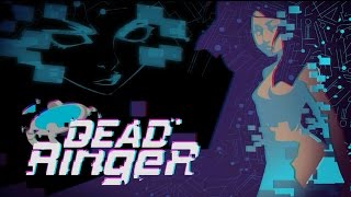 Dead Ringer: Fear Yourself Android Gameplay (Beta)
