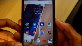 Top 3 Awesome Android Wallpaper Apps! 2015 screenshot 2