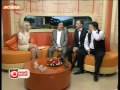 O seara perfecta - Emisiune cu Nicolae BOTGROS, Corneliu BOTGROS si Ion PALADI