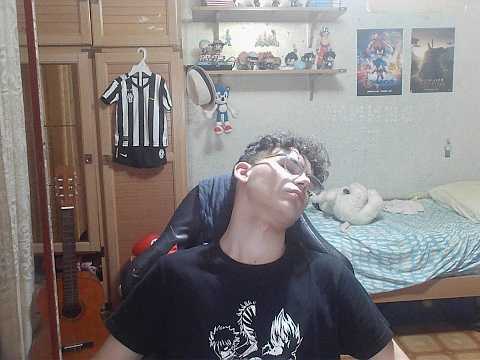 UN HORROR STANCO