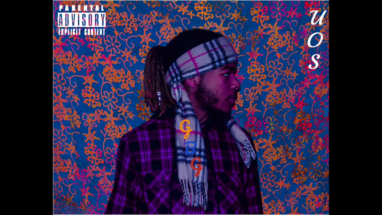 GreedyboiGio - PREPARATION(Prod. Sani)