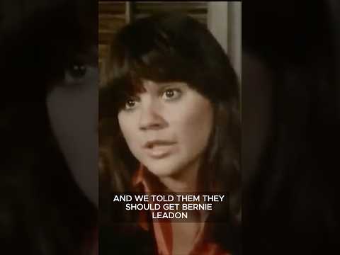 How Linda Ronstadt Helped Create the Eagles