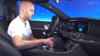 Mercedes-Benz Link. Новый шаг в интеграции смартфона в автомобиль screenshot 2