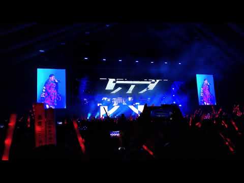 GAI 苦行僧（節錄） 廣州演唱會2019