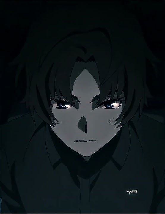 Young Oda- Bungou Stray Dogs Season 4