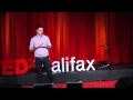 From Bean To Cup- Coffee's Rise To A Specialty Beverage: Zane Kelsall at TEDxHalifax