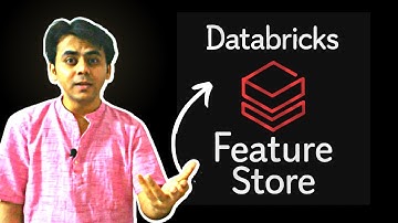 Feature Store of Databricks for ML Associate Exam