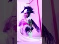 V系バンドマンに抱かれて嫌がる天使🐶