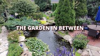 The Garden in Between | Late Summer to Fall