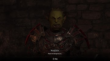 Oblivion Remastered - Mazoga the Orc Sidequest Walkthrough 4k (Expert) (Geen commentaar)