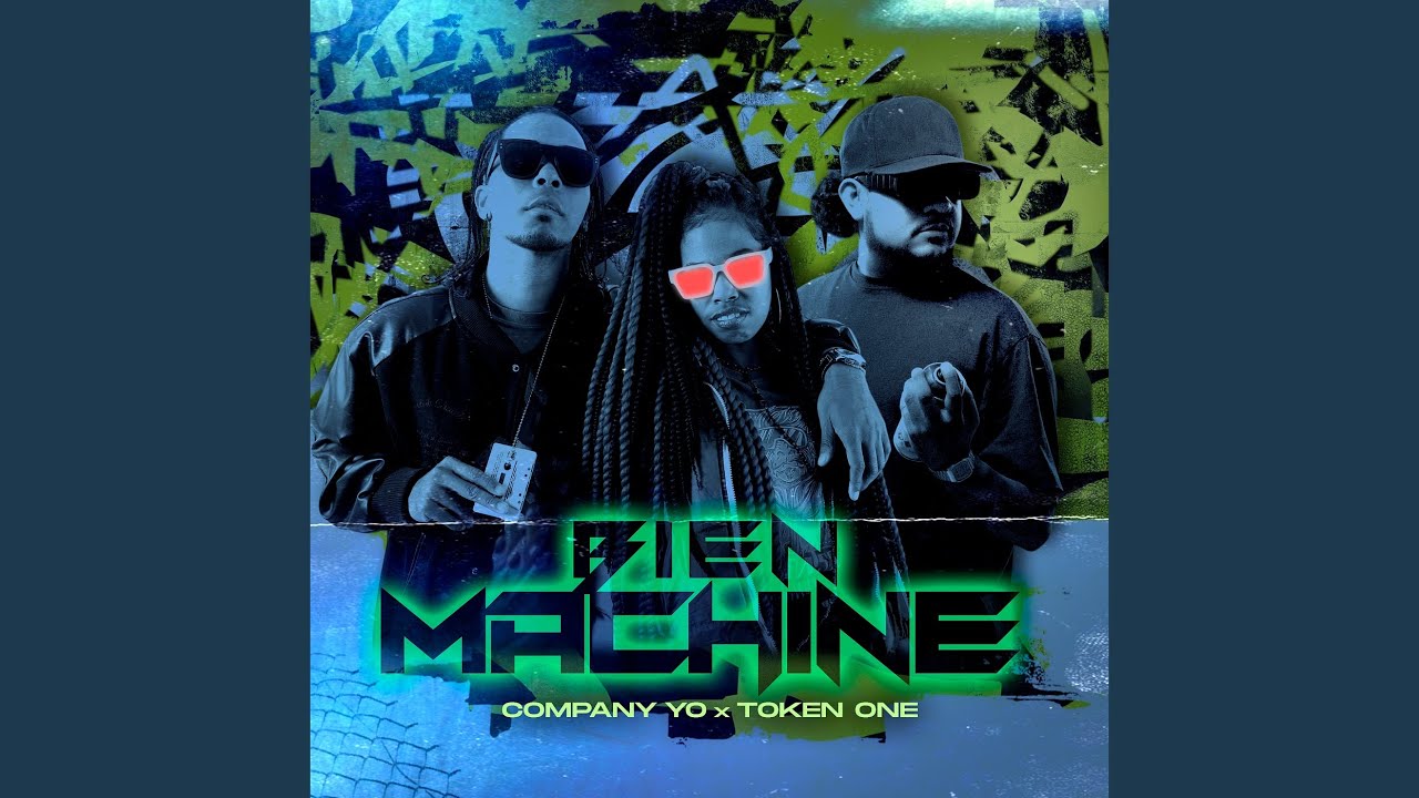 Watch Bien Machine on YouTube Watch Bien Machine on YouTube