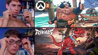 Is Dino Really That Obnoxious in Marvel Rivals?
