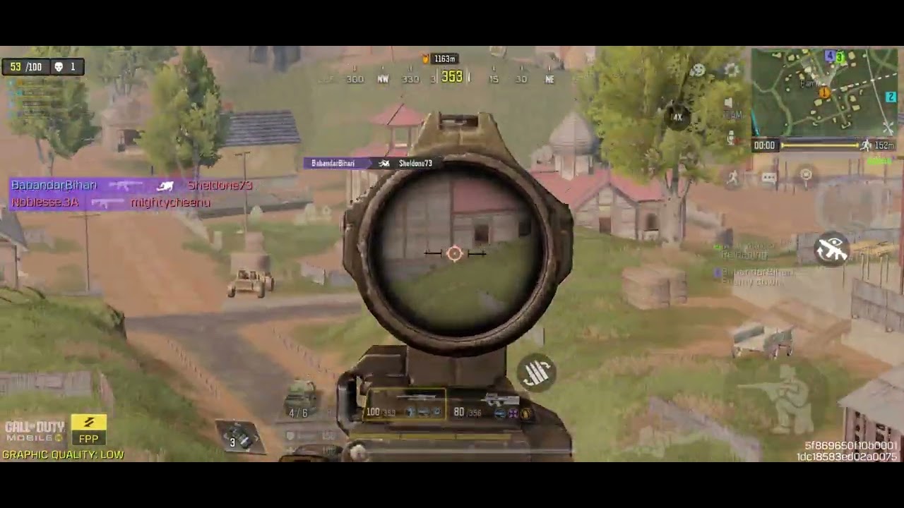 Call of Duty BR GAMEPLAY WITH TEAM 