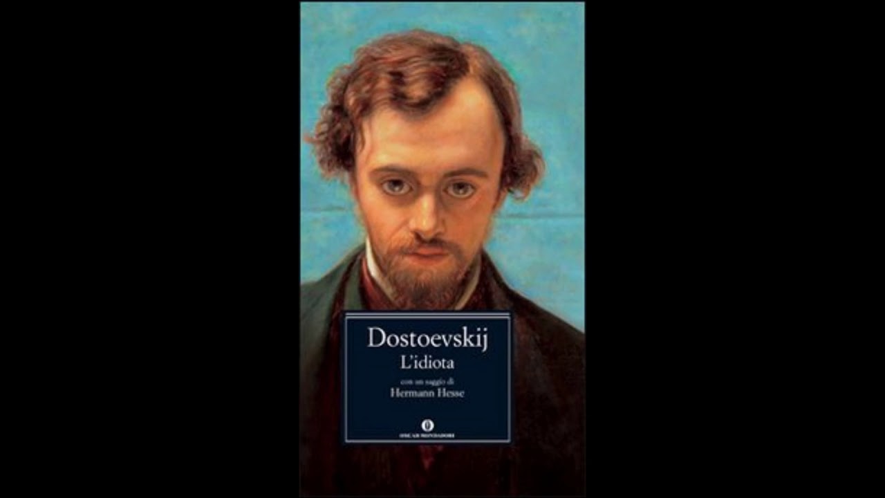 Dostoevskij L'idiota 2 - YouTube