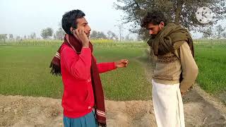 Sardaro Ki Azat Lilam Funny Video Falkokanadani By Umar Tv 0786