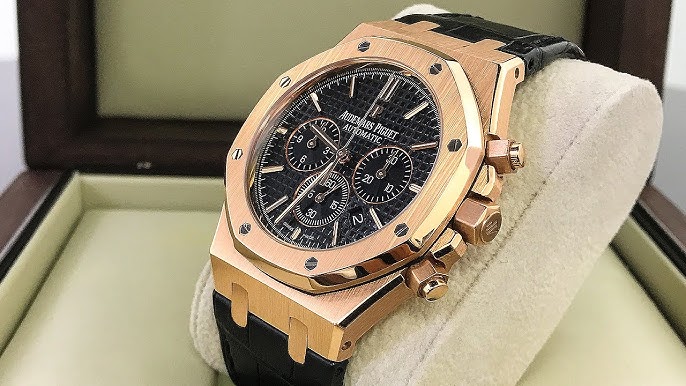 WhoAreU” Interview: Audemars Piguet's CEO, François-Henry