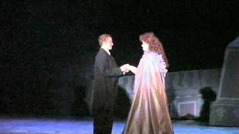 All I ask of you from The PHANTOM of the OPERA
