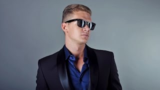 Что видит обычный человек? Что видит обычный человек?