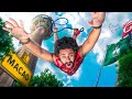 J'AI FAIT LE PLUS GRAND SAUT À L'ÉLASTIQUE DE CHINE (Vlog Macao) thumbnail