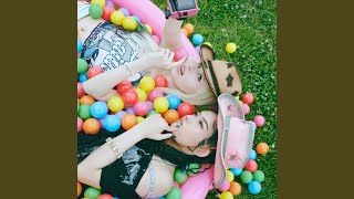 On my wave - Alif Wolf & Liza