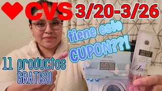 🔥tienen este CUPON?! • 11 productos mas 👉 GRATIS!!