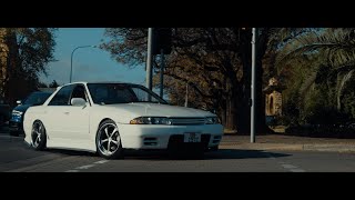 Cars and Coffee Unley September | 4K