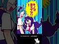 キノコがはえてる！！の二次創作　#shorts #手描き
