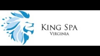 Explore Every Inch Of King Spa Virginia In South Riding: A Complete Video Tour!