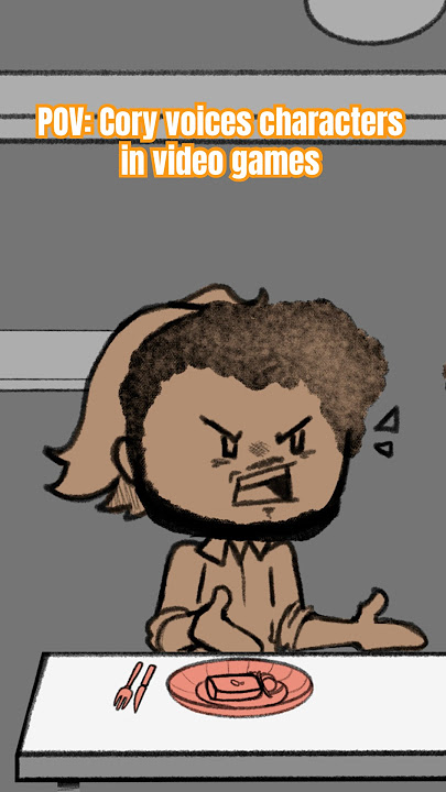 @CoryxKenshin Idea:@Nirami #art #funnyvideo #doodle #viral #fyp #meme #trend #yippie #yay #funny