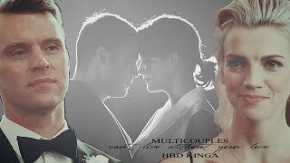 multicouples┃cant live without your love [HBD Kinga] @TheMica993