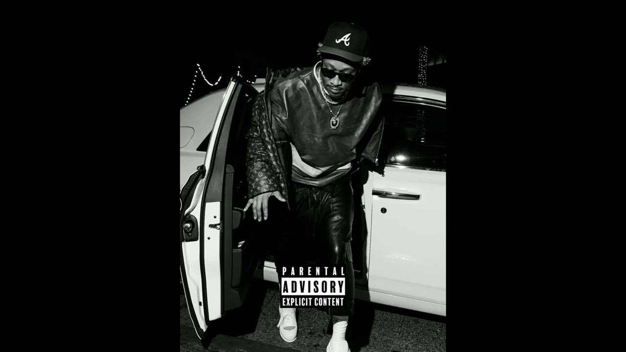 FREE FUTURE TYPE BEAT - 