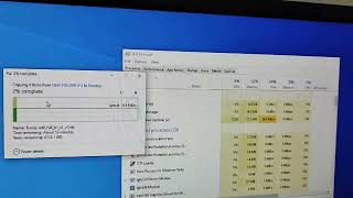 UNO-2484G V2 hard disk troubleshooting