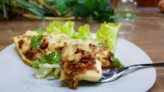 Есть кабачки - приготовь лодочки из кабачков в духовке. Простой рецепт вкусного блюда из кабачков