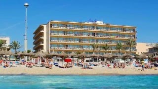 Hotel Aya **** - Mallorca (Playa), España